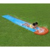 Bestway Scivolo d'acqua H20GO! Corsia Singola 488 cm