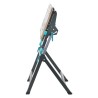 wolfcraft Banco Morsa e Portamacchine MASTER 750 ERGO