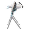 wolfcraft Banco Morsa e Portamacchine MASTER 750 ERGO