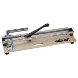 wolfcraft Tagliapiastrelle...