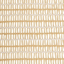 Rete per Privacy Beige 1,5x50 m in HDPE 150 g/m²