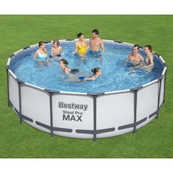 Bestway Set Piscina Fuori...