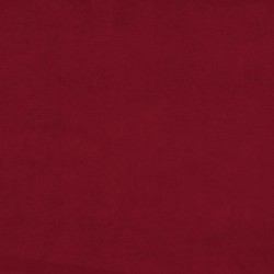 Pannelli Murali 12 pz Rosso Vino 60x30 cm in Velluto 2,16 m²