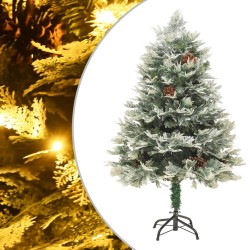 Albero di Natale con LED e...