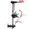 Motore di Pesca a Traina Elettrico P22 46 lb