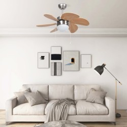 vidaXL Ventilatore da...