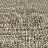 vidaXL Tappeto in Sisal per Tiragraffi Tortora 80x250 cm