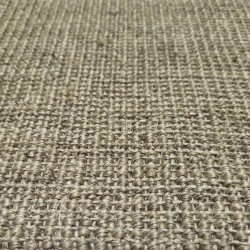 vidaXL Tappeto in Sisal per Tiragraffi Tortora 66x350 cm