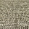 vidaXL Tappeto in Sisal per Tiragraffi Tortora 66x350 cm