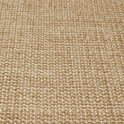 vidaXL Tappeto in Sisal per Tiragraffi 80x300 cm