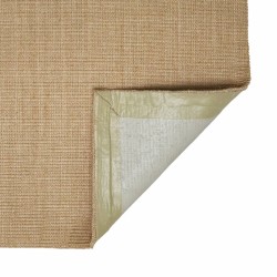 vidaXL Tappeto in Sisal per Tiragraffi 80x300 cm