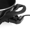 Tristar Wok Elettrico PZ-9130 1500 W 4,5 L Nero