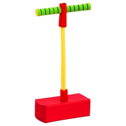 vidaXL Bastone Pogo Rimbalzante per Bambini 50 cm