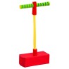 vidaXL Bastone Pogo Rimbalzante per Bambini 50 cm