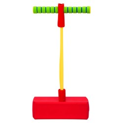 vidaXL Bastone Pogo Rimbalzante per Bambini 50 cm