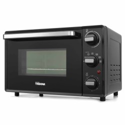 Tristar Forno a Convezione 800W 19 L Nero