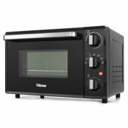 Tristar Forno a Convezione 800W 19 L Nero