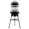 Mestic Griglia Barbecue a Gas Best Chef MB-300 4000 W