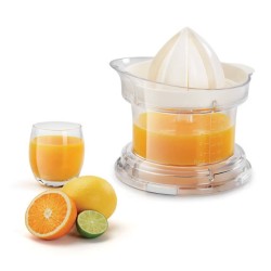 Metaltex Spremiagrumi 2 in 1 Citrus+ 300 ml