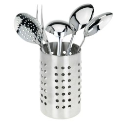 Excellent Houseware Set di Utensili da Cucina 6 pz