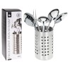 Excellent Houseware Set di Utensili da Cucina 6 pz