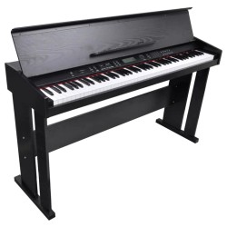 vidaXL Pianoforte Classico...