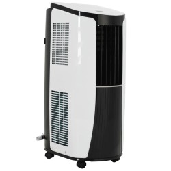 vidaXL Condizionatore d'Aria Portatile 2600 W