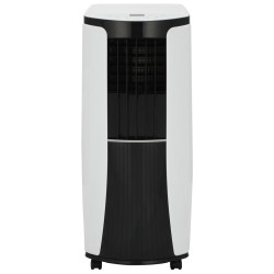 vidaXL Condizionatore d'Aria Portatile 2600 W