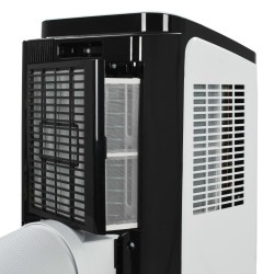 vidaXL Condizionatore d'Aria Portatile 2600 W