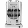 Tristar Termoventilatore Oscillante KA-5065 PTC Ceramica 1500 W