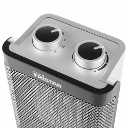 Tristar Termoventilatore Oscillante KA-5065 PTC Ceramica 1500 W