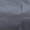 Sunred Copertura Radiatore per Esterni Royal Diamond Smart Dark Grigia