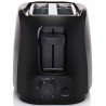 Tristar Tostapane BR-1025 800 W Nero