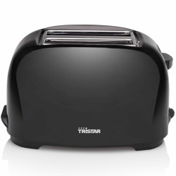 Tristar Tostapane BR-1025 800 W Nero