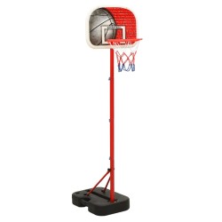 vidaXL Set Gioco da Basket...