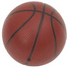 vidaXL Set Gioco da Basket Portatile Regolabile 138,5-166 cm