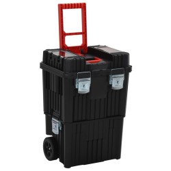 vidaXL Trolley Porta...