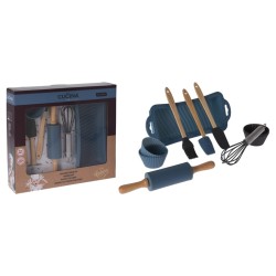 Excellent houseware Set da Forno per Bambini 12 pz