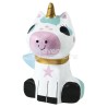 Avenue Mandarine Set da Disegno Nimo Deco Michele the Unicorn