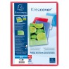 Exacompta Portalistini Kreacover A4 30 Tasche PP 12 pz