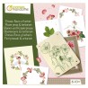 Avenue Mandarine Cofanetto Creativo Flower Press & Herbarium