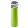 Leifheit Thermos Flip 600 ml Verde Kiwi