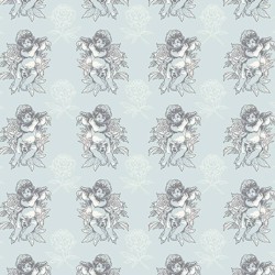 Decopatch Cofanetto Creativo Decopatch Shabby Kit