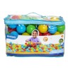 Bestway Kit Palline da Gioco Splash and Play 6,5 cm Multicolore 100pz 