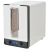 vidaXL Disidratatore Alimentare con 10 Vassoi 550 W Bianco