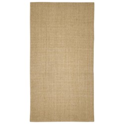 vidaXL Tappeto in Sisal per Tiragraffi 80x150 cm