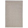 vidaXL Tappeto in Sisal per Tiragraffi Sabbia 66x100 cm