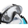 Bestway Maschera da Snorkeling Hydro-Pro SeaClear