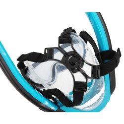 Bestway Maschera da Snorkeling Hydro-Pro SeaClear