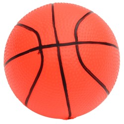 vidaXL Set da Basket Regolabile per Bambini 120 cm